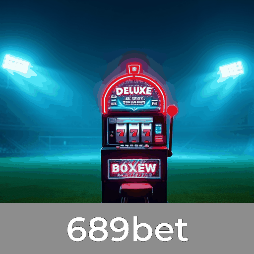 689bet: Seu Cassino Confiável e Premiado