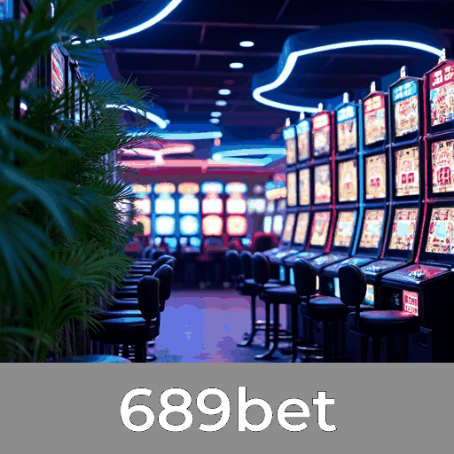 689bet: Slots-Altos Jackpots, Jogos de Mesa-Estrategia, Live Dealer-Experiência Imersiva